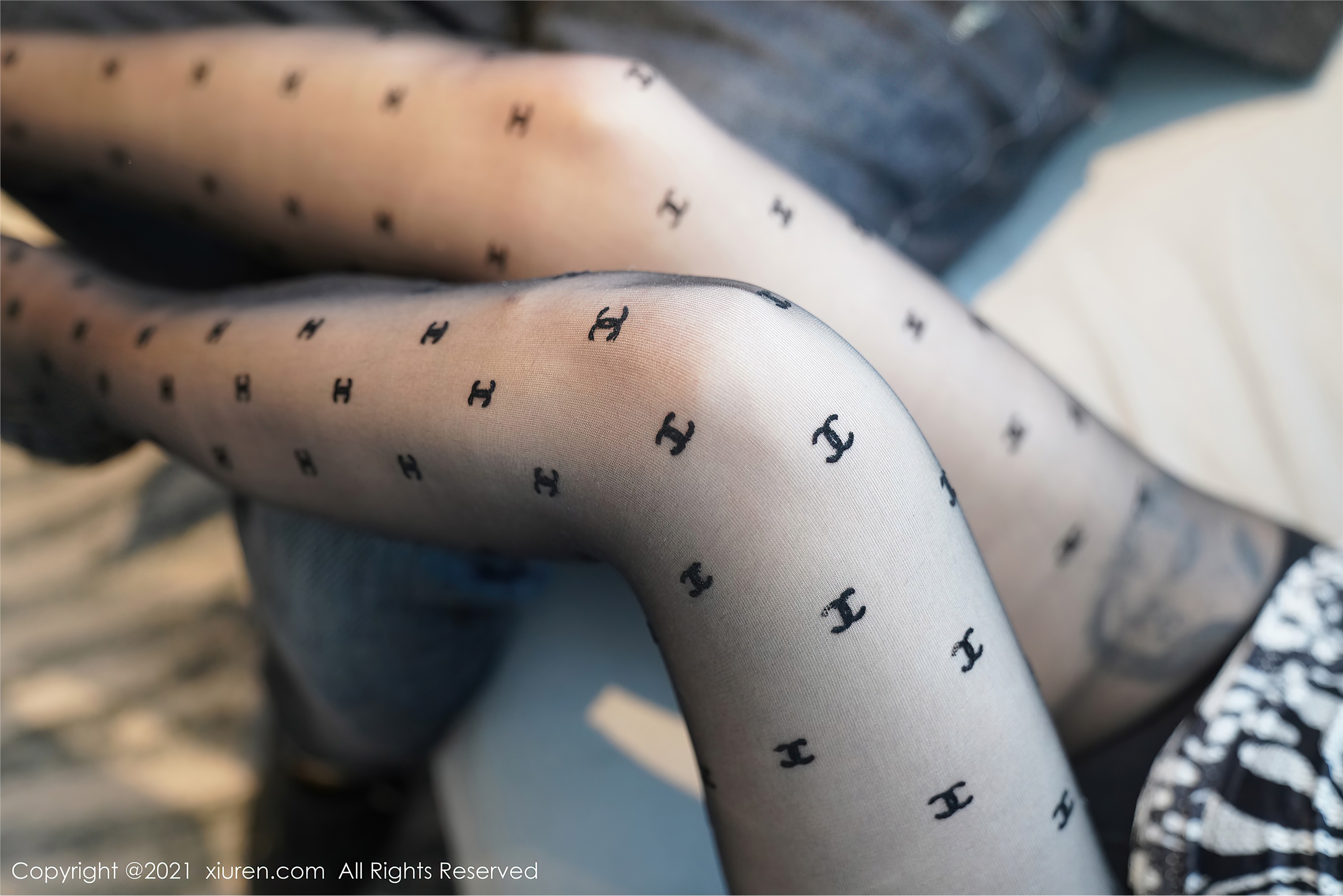 XiuRen秀人网  2021.05.18 No.3424 凯竹 廿十